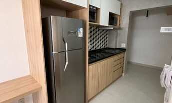 Imagem 1: Studio com 1 dormitório para alugar, 30 m² por R$ 4.842,45/mês - Pinheiros - São Paulo/SP