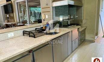 Imagem 4: Casa (sobrado em condominio) 3 dormitórios/suite, cozinha planejada, portaria 24hs, em con