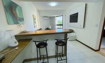 Imagem 5: Flat com 1 dormitório para alugar, 40 m² por R$ 2.675,00/mês - Pituba - Salvador/BA