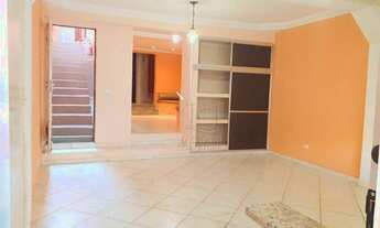 Imagem 6: Casa para alugar, 120 m² por R$ 2.984,00/mês - Jardim Santo Alberto - Santo André/SP