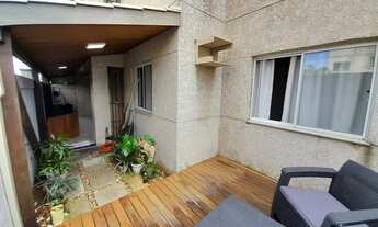 Imagem: DNO APT COM QUINTAL NO VILLAGGIO SANREMO