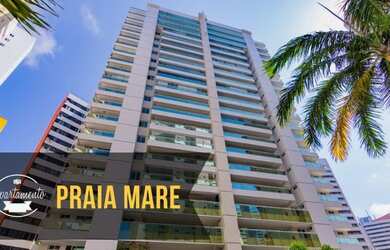 Imagem 4: Apartamento a 1 quadra da beiramar