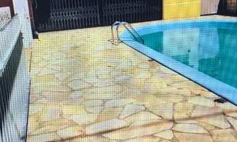 Imagem 5: Permuto casa em Colombo,C/suite hidro dupla,+3 quarto,piscina 4x8 aquacida,terreno/Grande