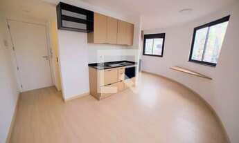 Imagem: Apartamento para Aluguel - Santa Cecília