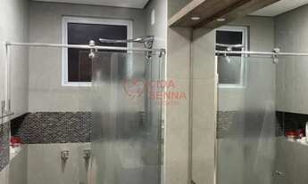 Imagem 5: SEMI MOBILIADA - MOVEIS PLANEJADOS - 02 VAGAS DE GAR. - HOBBY BOX !!