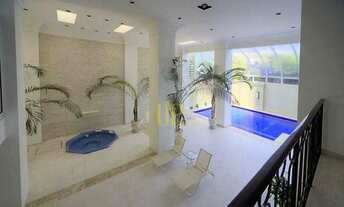 Imagem 6: Apartamento com 2 dormitórios para alugar, 276 m² por R$ 20.000,00/mês - Vila Nova Conceiç