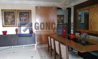 Imagem 2: SAO BERNARDO DO CAMPO - Residential / Apartment - JARDIM CHACARA INGLESA