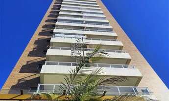 Imagem 5: Apartamento 2 dormitórios com 1 suite e 2 vagas. Canto do Forte Praia Grande SP