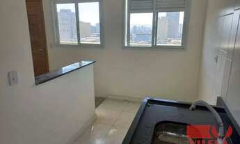 Imagem 6: Apartamento com 2 dormitórios à venda, 56 m² por R$ 349.000,00 - Vila Gomes Cardim - São P
