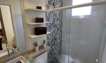 Imagem 4: Casas flex Casa em condomínio com 2 dormitórios