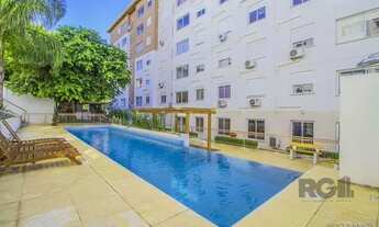 Imagem 2: Lindo apartamento à 1 minuto do Menino Deus