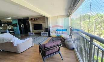 Imagem: COBERTURA NO TREMEMBÉ - 220 M2 - 2 SUÍTES