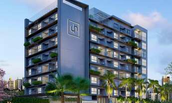 Imagem 4: Valor de Super OPORTUNIDADE! Flat com 1 Suíte/ 36 m² para VENDA - Manaíra - João Pessoa/PB