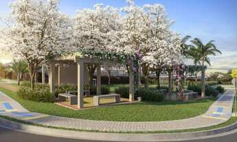 Imagem 4: Casa térrea em condomínio fechado 91,77m2 útil - Terreno 228,75m2