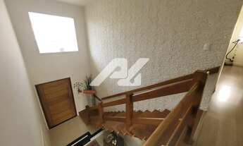 Imagem 2: Casa - Alphaville Dom Pedro - Campinas