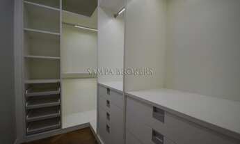 Imagem: Apartamento para locação próximo ao Parque