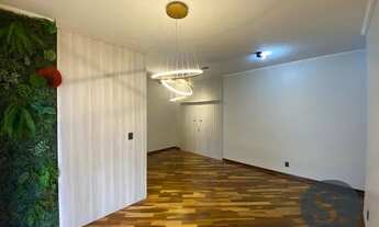 Imagem 3: Apartamento com 3 dormitórios para alugar, 174 m² por R$ 3.100,00/mês - Jardim Paulista