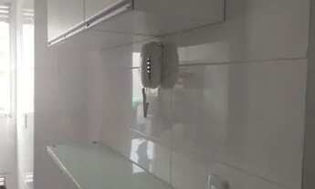 Imagem 5: Apartamento à venda, 2 quartos, Parque São Lourenço - São Paulo/SP