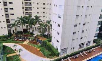 Imagem: Apto de Alto Padrão com 212 m² úteis