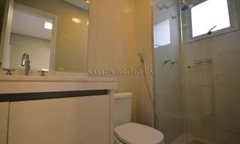 Imagem 3: Apartamento para locação próximo ao Parque do Povo