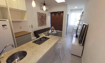 Imagem 4: Apartamento à venda, 1 quarto, Leblon - RIO DE JANEIRO/RJ