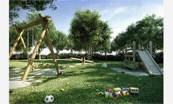 Imagem 2: Apartamento com 2 dormitórios à venda, 48 m² por R$ 170.000,00 - Cidade Jardim - Jacareí/S