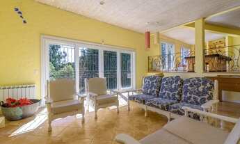 Imagem 6: Casa com 7 dormitórios à venda, 588 m² por R$ 3.200.000 - Colinas Capivari - Campos do Jor