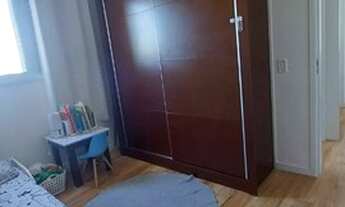 Imagem 2: Apartamento com 2 dormitórios à venda, 65 m² por R$ 450.000,00 - Ilhas do Mediterrâneo - I