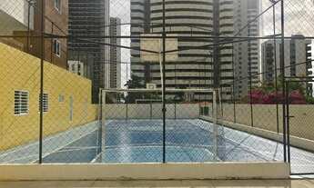 Imagem 4: Valor de Super OPORTUNIDADE! Apartamento 3Qts/94m2 para VENDA - Jardim Luna/Brisamar - Joa