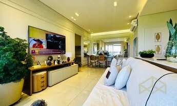 Imagem 7: Apartamento - Swiss Park - Campinas