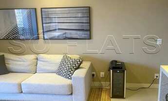 Imagem 3: Excelente residencial em Pinheiros, próximo a Marginal Pinheiros, Av. Rebouças e Av. Faria