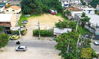 Imagem 3: Terreno à venda, 6.000 m² por R$ 3.500.000 - Barro Vermelho - São Gonçalo/RJ