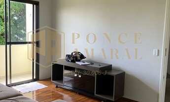 Imagem 6: Vila Aviacao Apartamento com 2 dormitórios