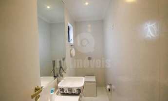 Imagem 4: Apartamento em Higienópolis 270m² - Jóia rara