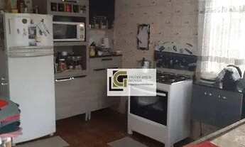 Imagem 6: Sobrado com 3 dormitórios à venda, 168 m² por R$ 490.000,00 - Vila Tesouro - São José dos