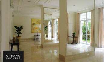 Imagem 2: Apartamento com 2 dormitórios para alugar, 155 m² por R$ 18.020,00/mês - Paraíso - São Pau