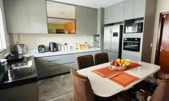 Imagem 5: H - Linda casa de alto padrão, oportunidade de ter sua casa própria