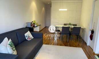 Imagem 4: Apartamento à venda, 90 m² por R$ 1.389.999,99 - Moema - São Paulo/SP