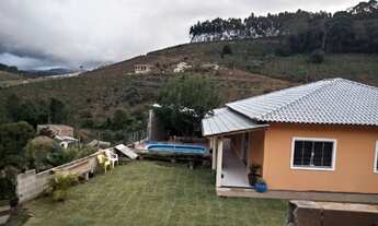 Imagem 2: ***Vendo Linda Chácara 4 quartos c/Suite Piscina, Área Gourmet***