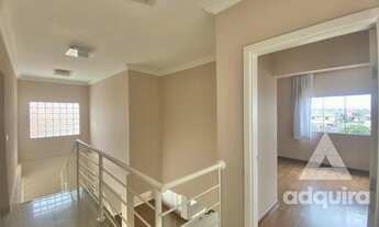 Imagem 5: Casa sobrado com 3 quartos - Bairro Nova Rússia em Ponta Grossa