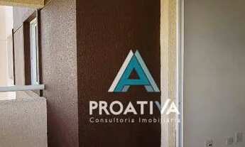 Imagem 5: Apartamento com 2 dormitórios para alugar, 60 m² - Jardim - Santo André/SP