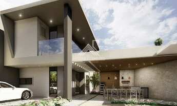 Imagem: Casa à venda no bairro Guaribas - Eusébio/CE