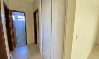 Imagem 6: Apartamento com 3 dormitórios para alugar, 98 m² por R$ 2.010,01/mês - Tubalina - Uberlând