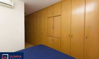 Imagem 3: Locação Apartamento 2 Dormitórios - 88 m² Vila Leopoldina