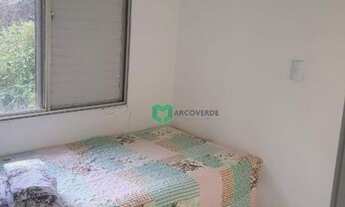 Imagem 6: Apartamento à venda, 70 m² por R$ 370.000,00 - Vila Suzana - São Paulo/SP