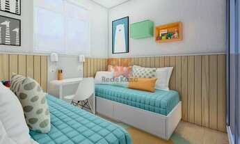 Imagem 4: Apartamento à venda, 2 quartos, 1 vaga, Palmares - Belo Horizonte/MG