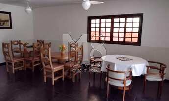 Imagem 5: Casa com 4 dormitórios, 320 m² - venda por R$ 1.280.000 ou aluguel por R$ 1.800/dia - Bora