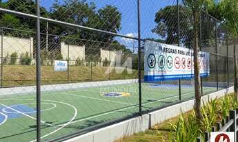 Imagem 7: Apartamento (tipo - padrao) 2 dormitórios, cozinha planejada, portaria 24 horas, em condom