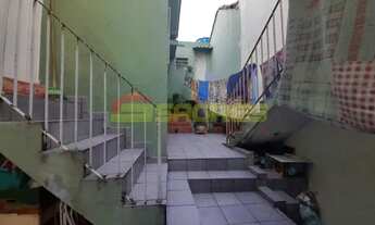 Imagem 4: CASA TERREA 1 DORMITORIO