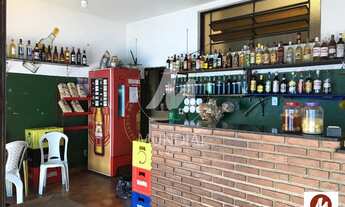 Imagem 3: Casa (térrea na rua) 3 dormitórios/suite, cozinha planejada